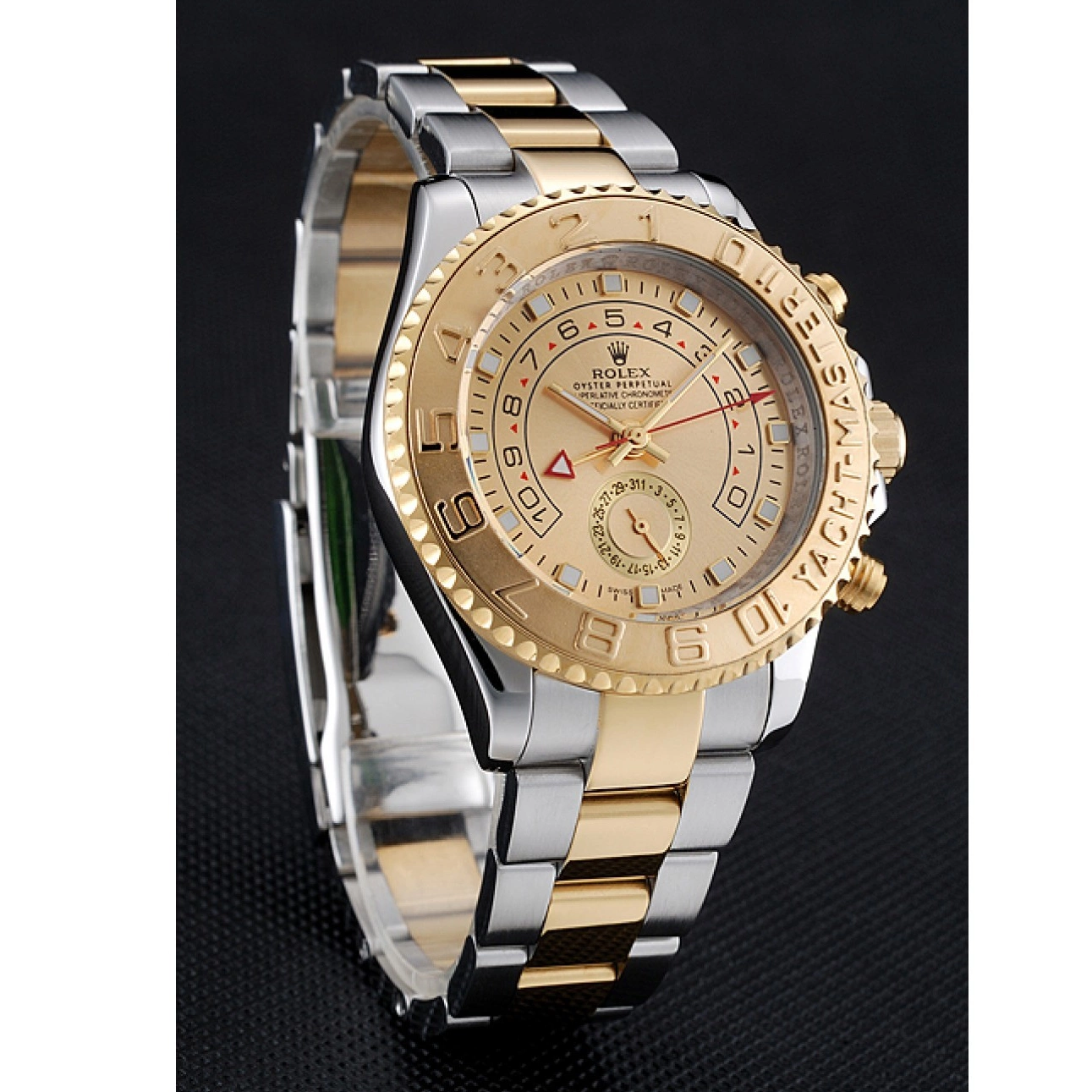 MiroTime 0807 Rolex Yacht-Master II-rl240